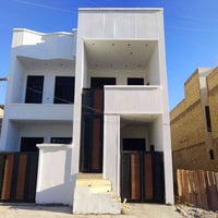 تونات ٢ للبيع كل بيت ٧٥م يحتوي ع استقبال ومطبخ و٣ نوم وصحيات ٢ بناء جد...