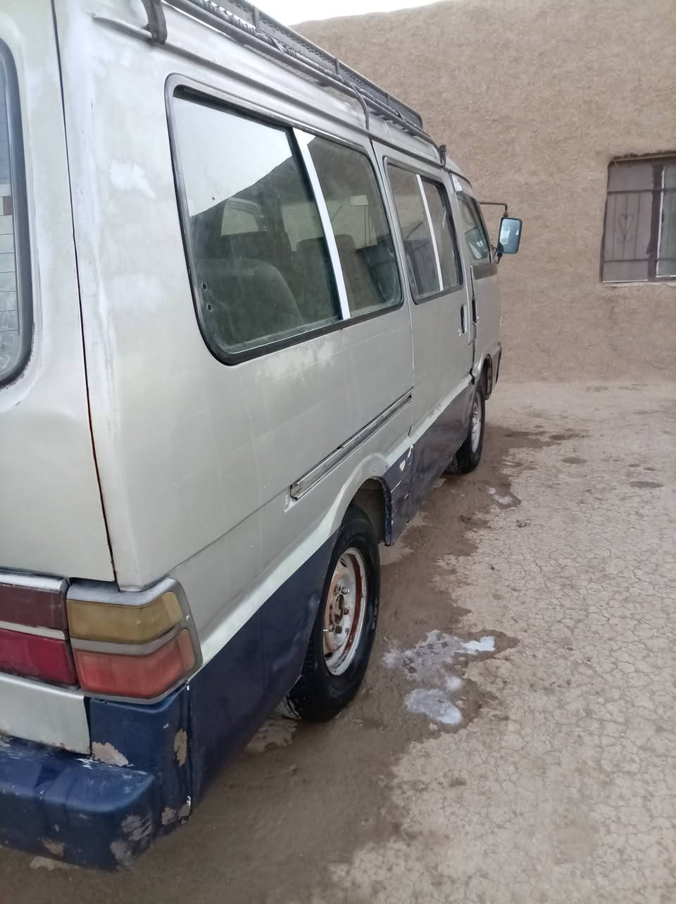 السلام عليكم
كيه بسته موديل 1995سياره نضيفه احله من الصوره السياره رقم كربلاء مداور ثاني يوم سنويه لل27 گير ومحرك واسل مكفولات مكان السياره الديوانيه البدير السعر 43وبيه مجال للاستفسار أكثر الاتصال على الرقم ***********
