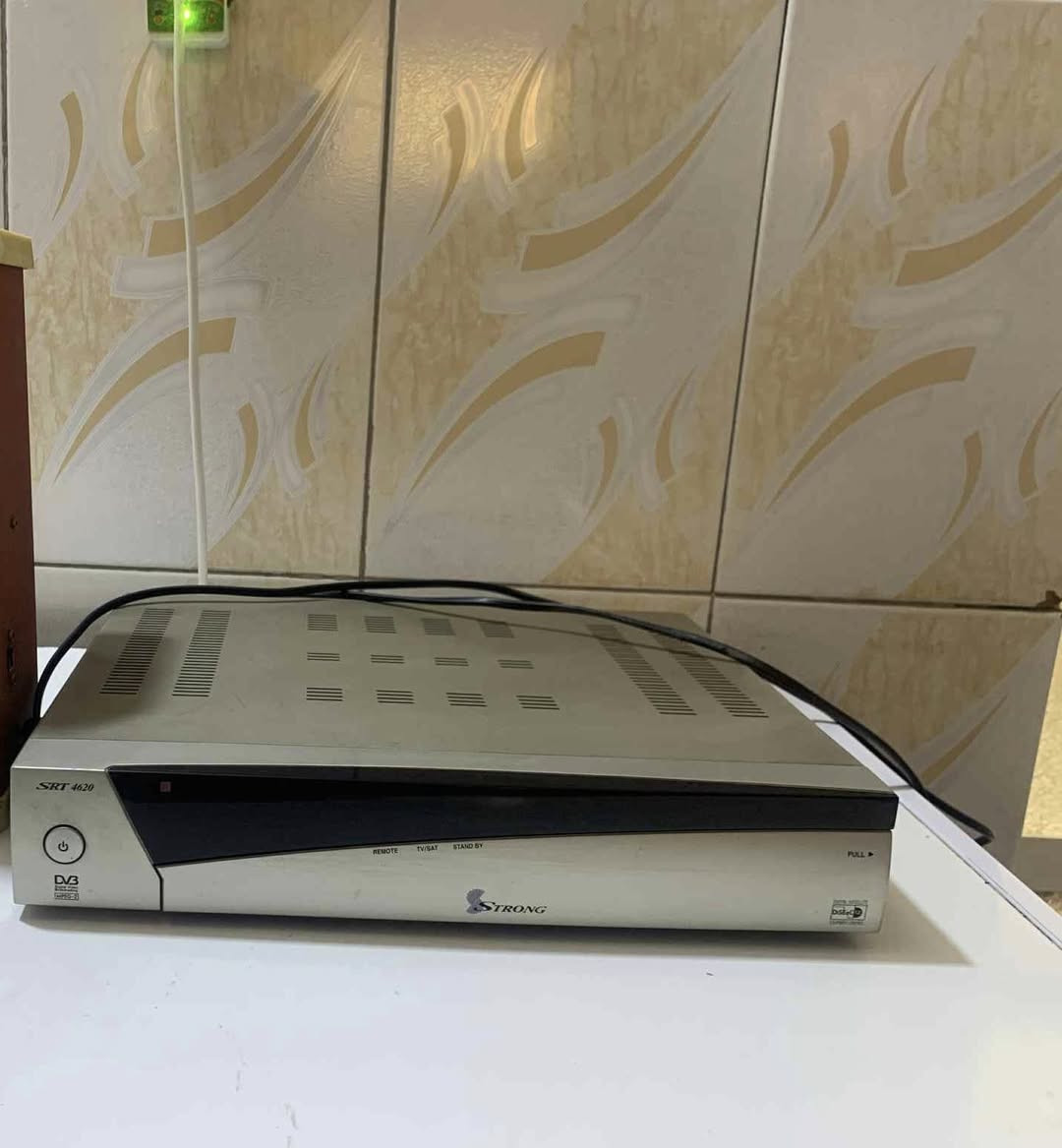 ريسيفر عدد 3 وماطور دش تغيير القنوات كلهن  30 الف


**إذا كنت صاحب هذا الإعلان وتريد حذفه لأي سبب، رجاءا أرسل رسالة إلى الدعم الفني**