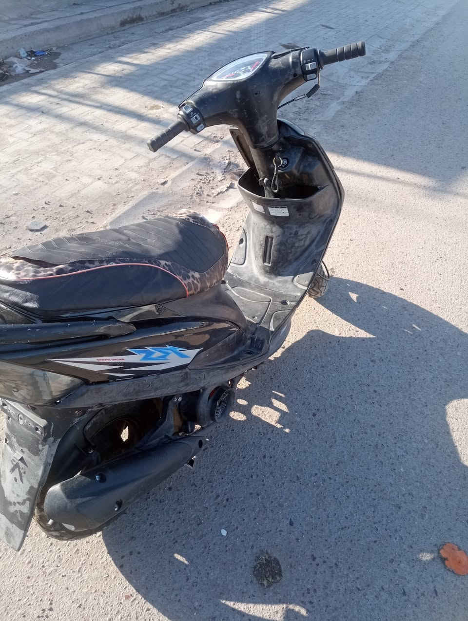 السلام عليكم
للبيع ماكس عدله
السعر 500وبيها مجال
***********شراي خابر
