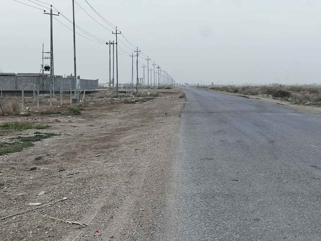 اربع دوانم طابو زراعي سند ٢٥ قرب معمل الماء وجه ٣٠م من جهه تقاطع الزبيدية شحيمية تحويل مباشر
للاستفسار ***********
*********** او مراجعة مكتب أمتار للعقار
