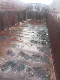 شاصي • تانكي سكانيا • كركوك حويجه