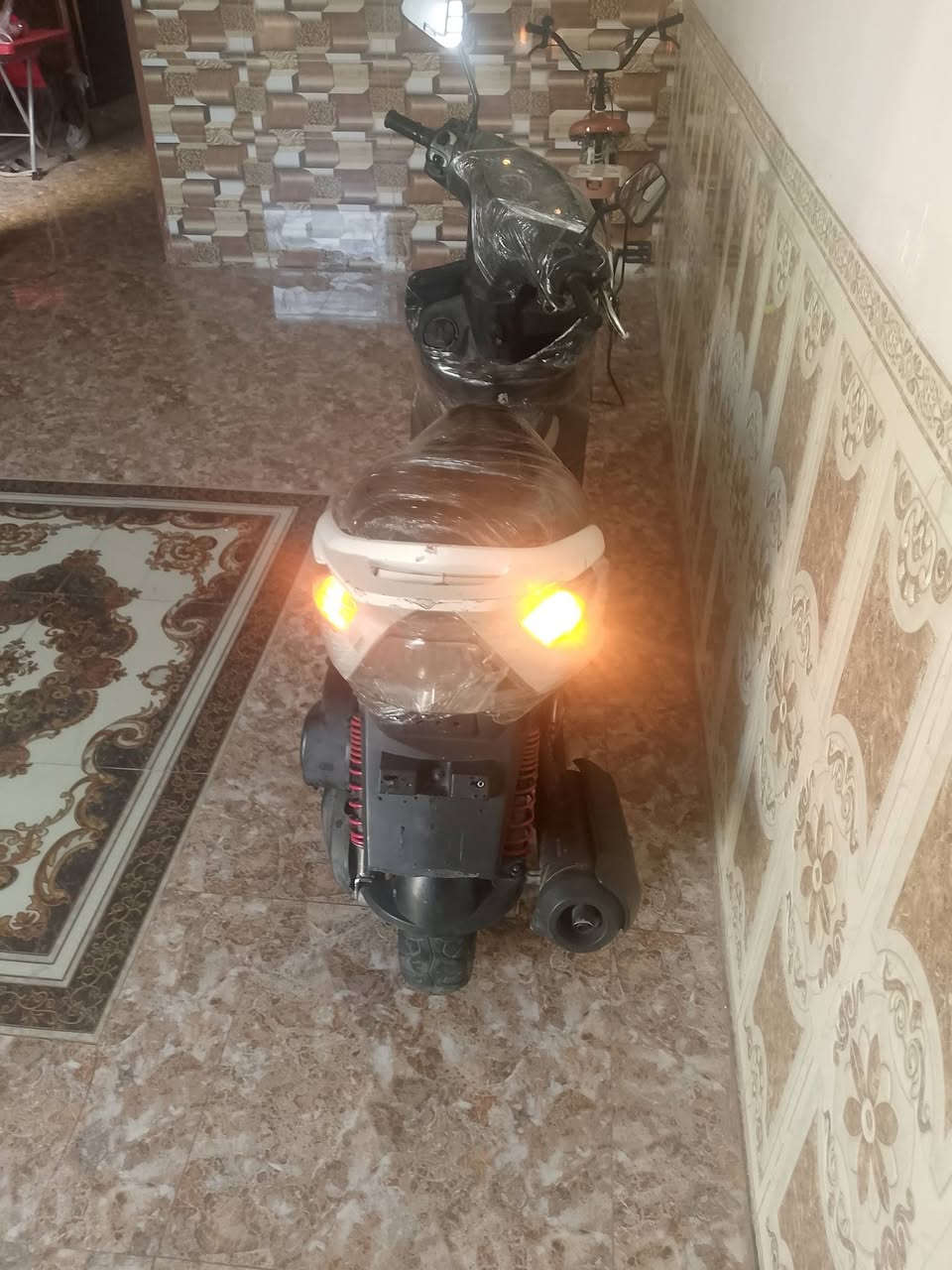 درجة ثعلب 140 المكان الحرية الثالث سعر قفلة 500 تشغيل سلف وهدر . تعالي خاص


**إذا كنت صاحب هذا الإعلان وتريد حذفه لأي سبب، رجاءا أرسل رسالة إلى الدعم الفني**