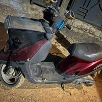 ماطور • بزون ابو السله • دراجة نارية • دراجة