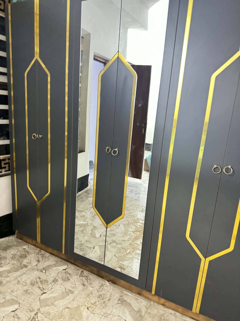 غرفه تركيه شبابيه
السعر 750وبي مجال 
نظيفه كلش عنوان بابل وره محطه ابو عجاج


**إذا كنت صاحب هذا الإعلان وتريد حذفه لأي سبب، رجاءا أرسل رسالة إلى الدعم الفني**