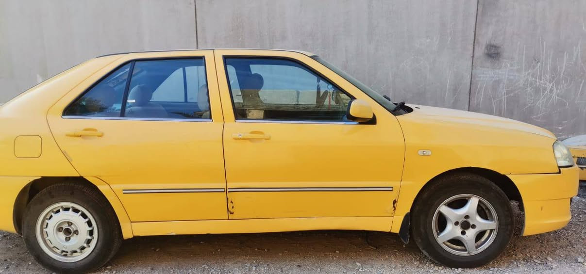 شرط تحويل محرك بلادي صرف بخار كير شرط تخم تايرات باتري جديد سنوية 31/8/2025مشروع وطني بيع مراوس حسب القناعه حي العسكري *********** كركوك, العراق
