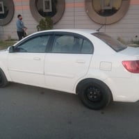✅ ريو موديل ٢٠١٢ 🇰🇷  ✅ كير اوتو محرك ١٦ ✅ جامات كهرب  ✅ إشارات بالمري ...