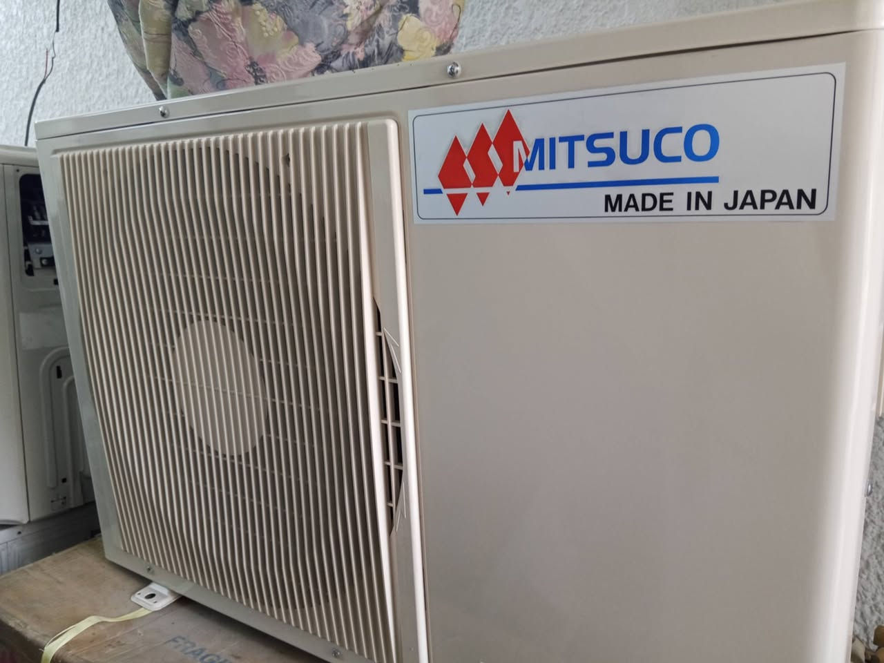 عرض خاااااااص للا شهر رمضان المبارك جميع انواع السبالت متوفرة نضافة 90 بل 100 شرط  الفحص ول ضمان سعر 1طن معه النقل والنصب مجاني 250للا300الف 
للستفسار ***********
