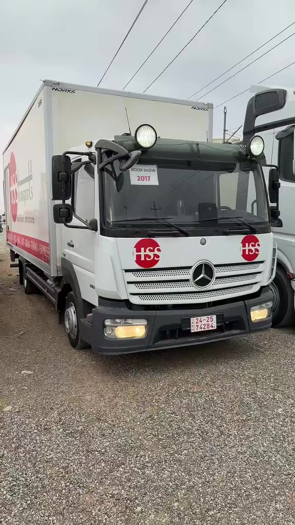 للبيع اتيكو 2017 حجم 818 فول مواسفات اربيل قوشتپه ***********
