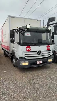 اتيكو ٢٠١٧ • حجم ٨١٨ • اربيل قوشتپه