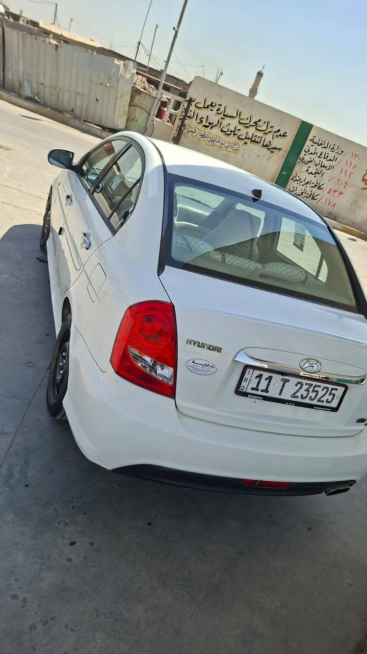اكسنت ٢٠١١ خليجي مكفوله بيه قطعه وحده صبغ فقط بدون حار والباقي شرط السونار كير مكينه كفاله تبريد ثلج السياره جاهزه رقم بغداد انكليزي  مكاني بغداد  السعر ٨٥ وبيها مجال الشراي يتصل ***********
