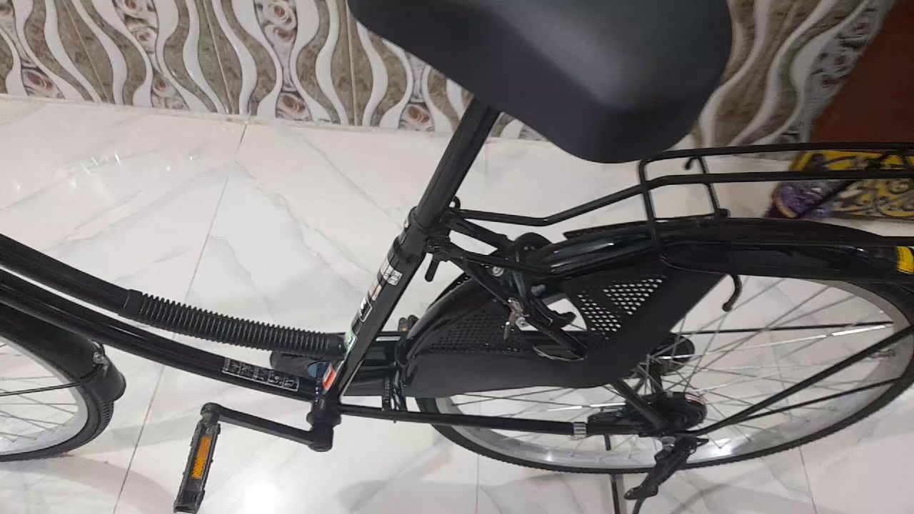 سلام عليكم بيسكل ياباني حجم ٢٦ جديد مامستخدم لبيع السعر ١٢٠ المكان أبو غريب خرنابات رقم الهاتف *********** الموشراي لايدخل
