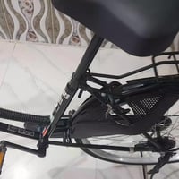 بيسكل ياباني • حجم ٢٦ • جديد