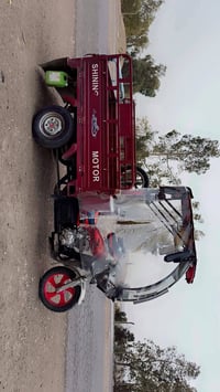 ستوته • موديل 2021 • شرط شركه