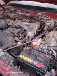 محرك • كير • دلعباس الحي الصناعي