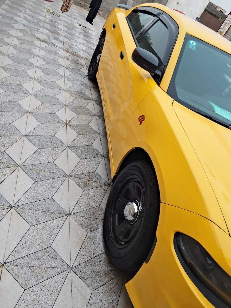 سلام عليكم سياره للبيع 2019
اصل بيع او مراوس سياره هيمي بدون ايرباك سياره جاهزه عل اخير اراوس اوباما خصوصي جارجر خصوصي


**إذا كنت صاحب هذا الإعلان وتريد حذفه لأي سبب، رجاءا أرسل رسالة إلى الدعم الفني**