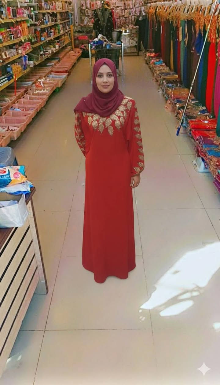 وصلنا عرض خاص كشمير مطاط اصلي في مجمع الأميرات فرع الثاني حي النور مقابيل الفصول الاربعة يوم الخميس لاتنسون تعليقات وا مشاركات حتى تربحون هدايا مقدمه من مجمع الأميرات راح نجرد الاسماء


**إذا كنت صاحب هذا الإعلان وتريد حذفه لأي سبب، رجاءا أرسل رسالة إلى الدعم الفني**