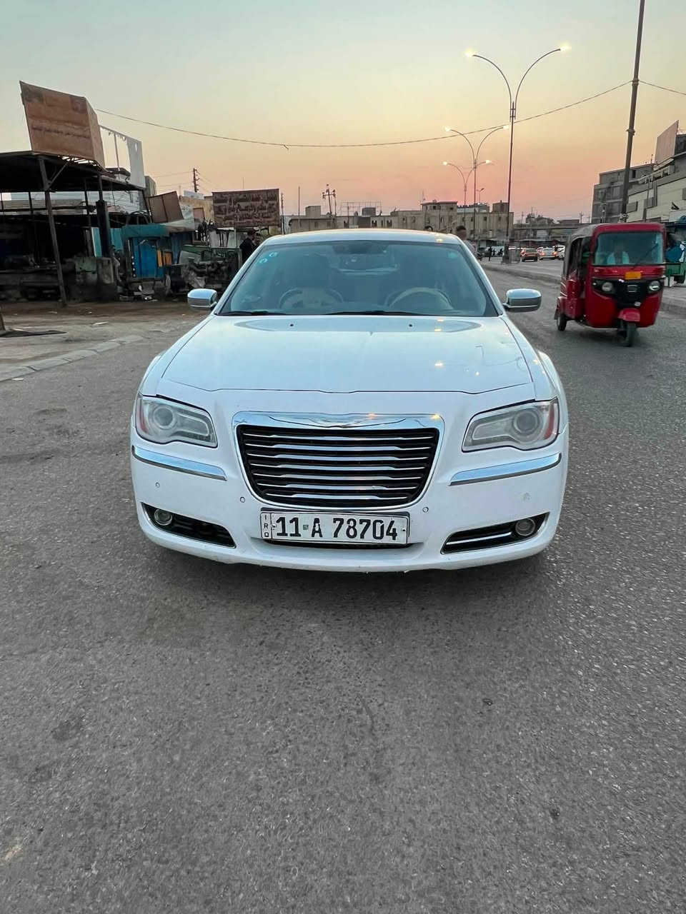 ‏يا الله سلام عليكم أوباما 2013 كفالة عامة خليجي محرك 3600 مواصفات ال C قير مكينة كفالة داخل عسلي سيارة جديدة مال بيت رقم بغداد مشروع وطني تبريد حدادي كله جديد رقم الهاتف الاستفسار.           ‭***********‬           عنوان السيارة ميسان ￼

