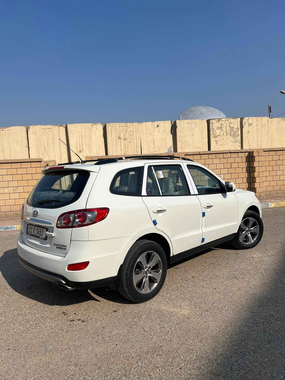 سنتافيا 12 خليجيه فول مواصفات كفاله سونار بلمنشور
مكانه بابل/ سعر 175
***********
