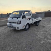 كيا حمل • ٢٠٢٤ • مشي ٣٣٠٠٠