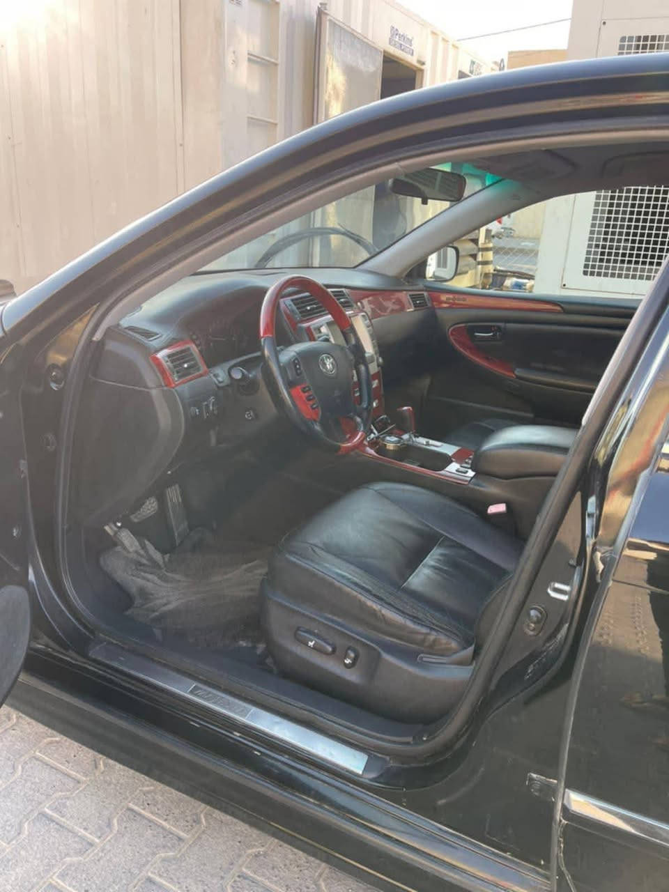 ماجستا كراون 2007
ادوات ادوات ادوات
كير ومكينه كفاله
بيها قماره فقط
شمال بابل
سعرها مناسب
رجاءا الموشراي لايتعبني
***********
