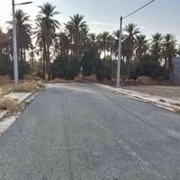 خلف مول مرواري • ١٠٠متر • طابو زراعي