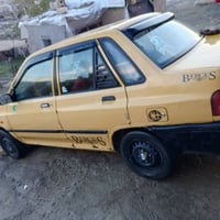 رقم الماني • محرك وكير شغال • سنوية ٢٠٢٥