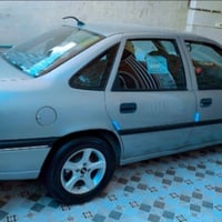 فيكترا • موديل ٩٤ • موصل نمرود