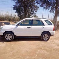 سبورتج • ٢٠١٠ • بسماية