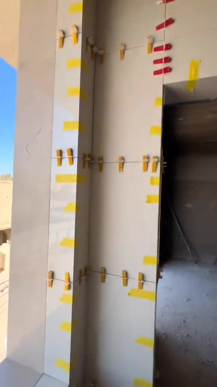كادر لعمل السيراميك و البورسلين و المرمر 
و الكاشي و الاكرانيت و كافي الديكورات 
 الحجريه و جميع انواع البلاط شغل درجه اولى شرط استلام مهندس شغل ليزر 

كادر أبناء الموصل 

***********

***********

