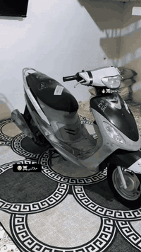 دراجه ماكس للبيع رمبه قبل فتره مطلعه كفرات حالين بيض موجودات كفرات بلا...