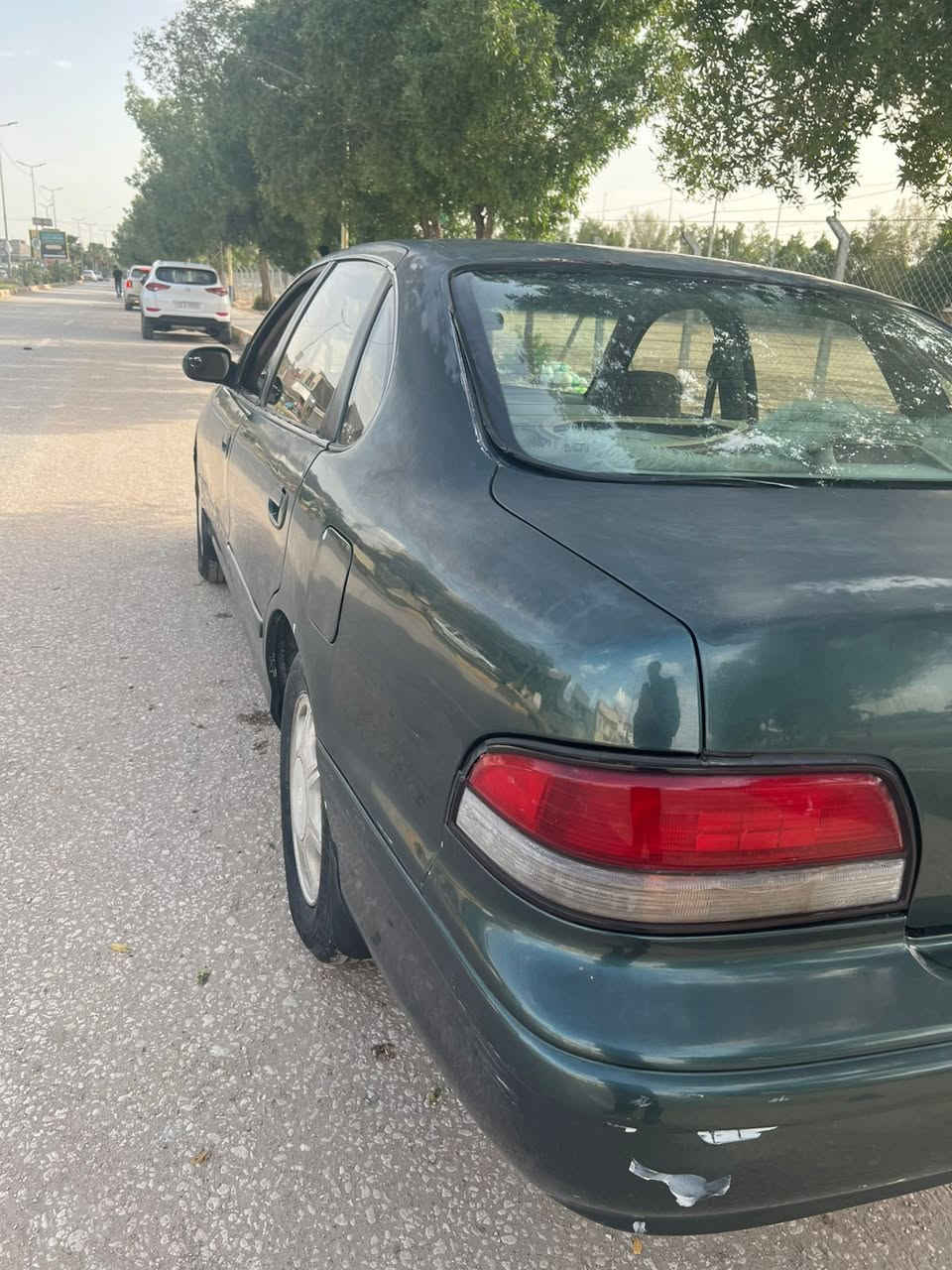 افلون ٩٥ محور رقم بغداد باسمي تبريد شغال المكان بابل الحلة السعر ٣٨ورقة


**إذا كنت صاحب هذا الإعلان وتريد حذفه لأي سبب، رجاءا أرسل رسالة إلى الدعم الفني**