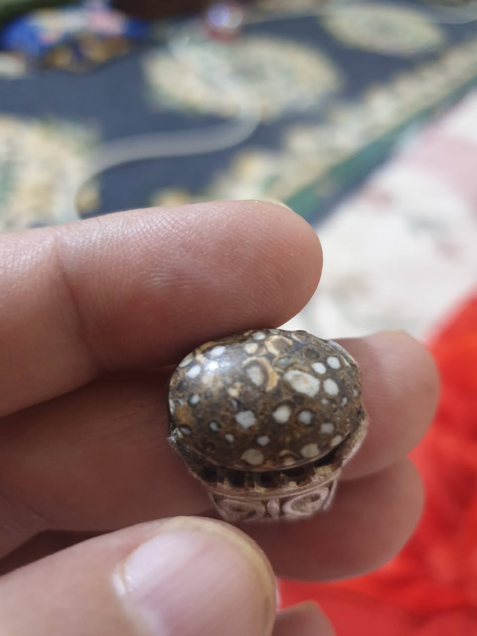 حجر المراد الاصلي صياغة يدوية ثقيلة


**إذا كنت صاحب هذا الإعلان وتريد حذفه لأي سبب، رجاءا أرسل رسالة إلى الدعم الفني**