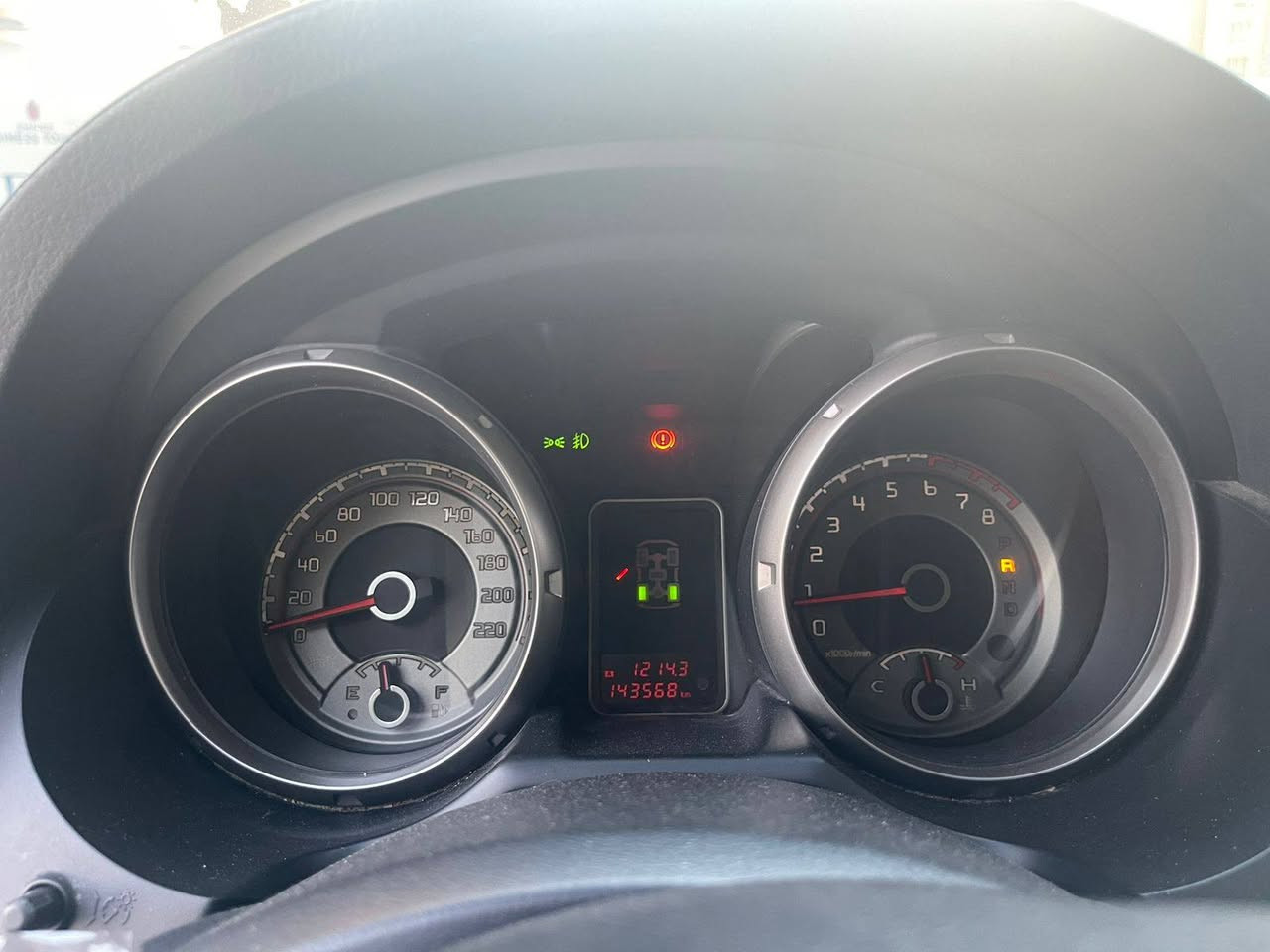 سلام عليكم اخوان باجيرو للبيع موديل 2016 كويتي نص مواصفات ماشيه 150 حقيقي هزه سنويه جديد بسمي دفتر بنزين موجود كفاله دعاميه للدعاميه سعر177$ مجال قليل عنوان كركوكك
رقم هاتف ***********
***********
