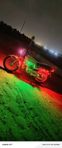 تايكر • موديل 2020 • محاويل مشروع المسيب