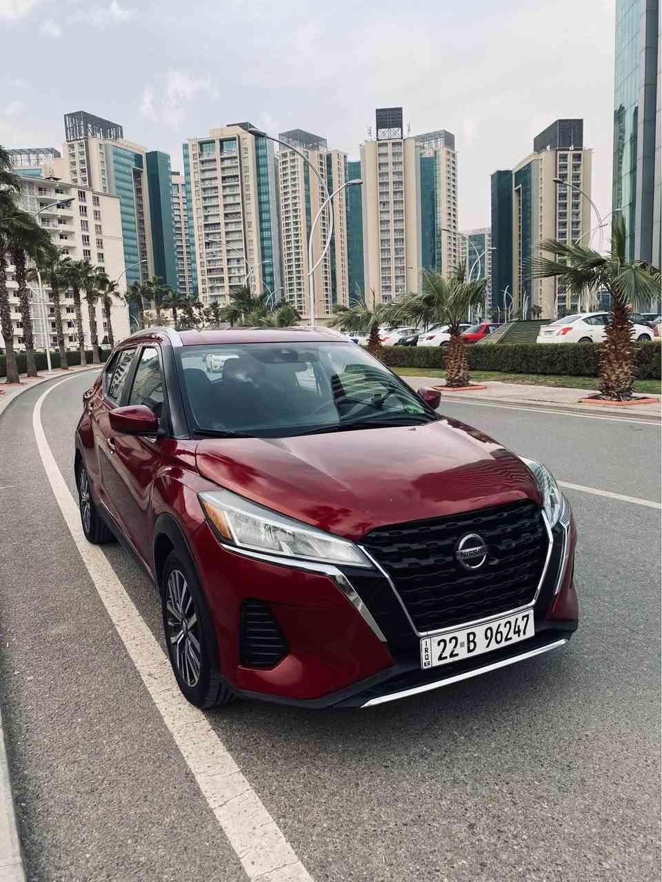 كيكس ٢٠٢١ 
مواصفات SV
بصمة دةرگا
بصمة تشغيل
شغال
بريك بصمة
ويل كروم
شاشة ديجيتال
رادار بةردي گزوز گير مكينة تبريد كامل بةشةرت
تةنها يةك بست لة بوند صبوغة(بوندي بلادي خويتي )
بةبي داخلي دةعامي و لاينيشي نةشكاية
سعر ١٣٢
لة هةوليرة
*********** أربيل, العراق
