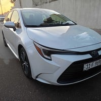 2024  هايبرد بدون ايرباك بدون تبديل صبغ جاملغ فقط داخل لونين 160 وبي م...