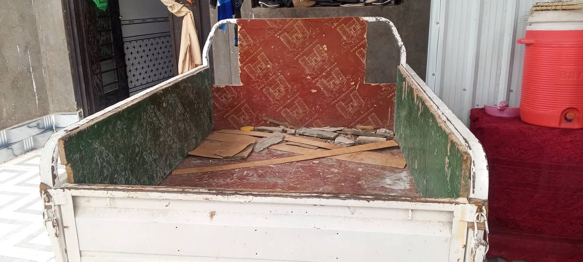 سلام عليكم ستوته للبيع موديل 14 مكينه ما مفتوح سعر 1,350 وبيها مجال ***********
