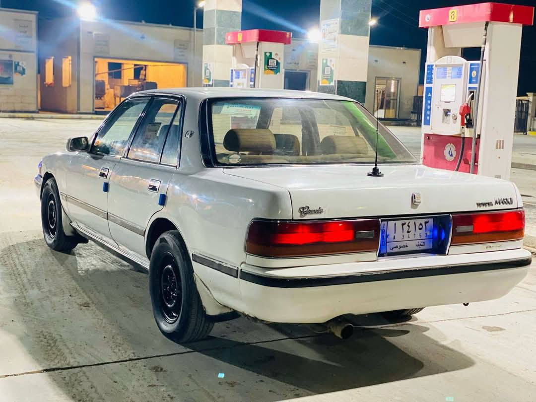 سياره مارك كربلائي تكم  للبيع عنوان  سوق الشيوخ 
مشروع وطني 
مكينه وكير كلش نضيفات
حداديه حلوه 
سياره مكفوله من لعيب الشرعي 

للاستفسار الاتصال ***********
