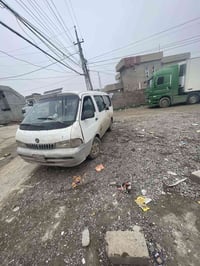 كيا بريجو مديل 1996 سياره مكينه بيه تبخير رقمها اسود راعيها موجود تريد...