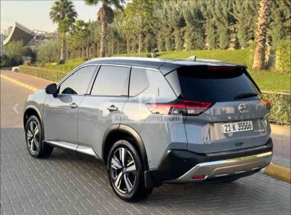 نيسان روج 2021 بلاتينيوم 
رقم سليمانية 
4 سلندر المرغوب 
مواصفات اعلى شي بلاتينيوم 
كيجات دجيتل هيد اب اندسبلي 
كشنات جلد تدفئه جميع الكشنات امامي و خلفي 
صندوك كهربائي 
ضرر خفيف تفاصيل خاص 
السعر 220 و بي مجال 
*********** واتساب 
***********
