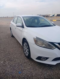 سنترا ٢٠١٩ • رقم صلاح الدين • ماشية ٧٤٠٠٠