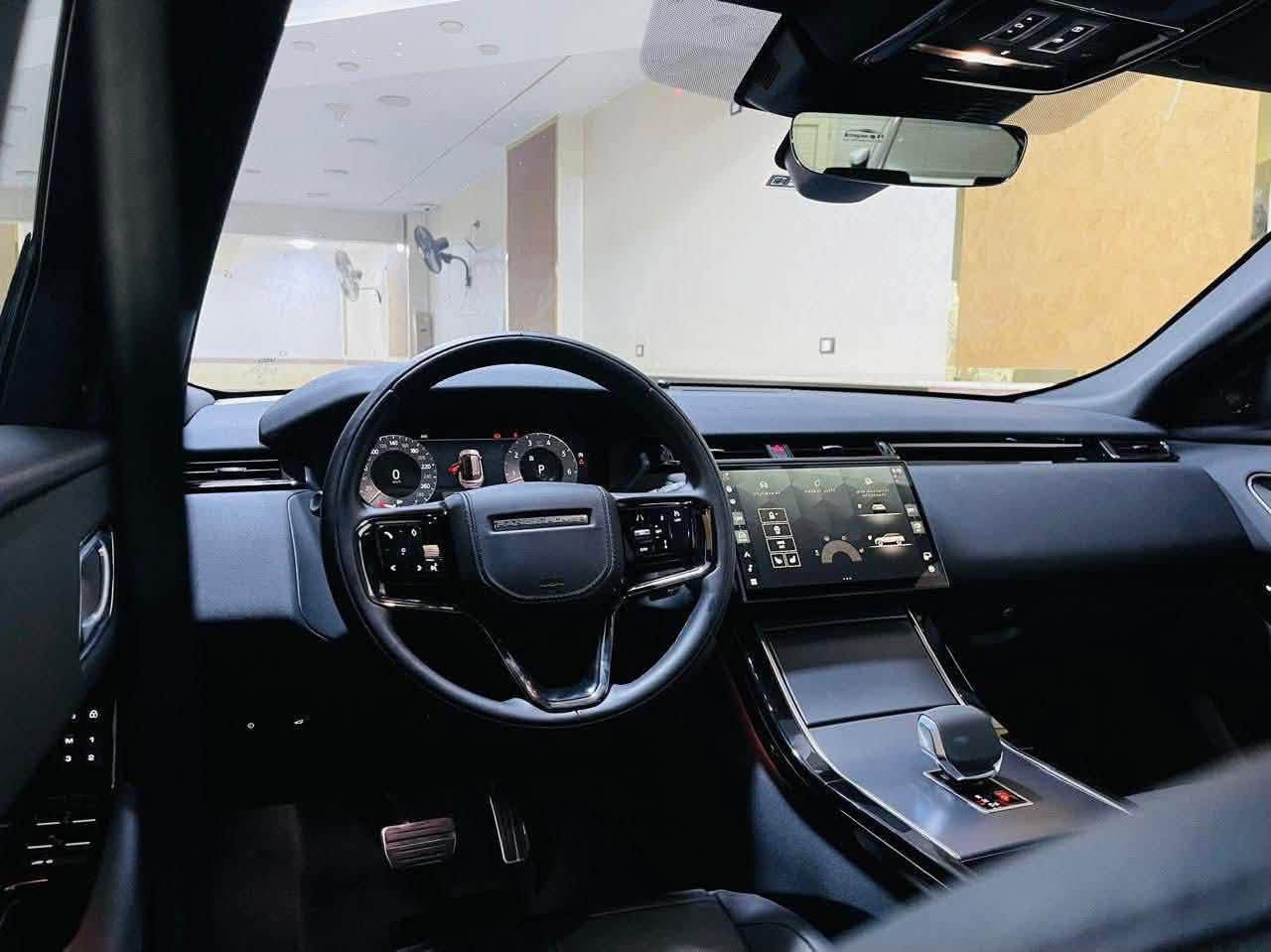 2024 Range Rover velar
Range Rover velar 2024
Hse
R dynamic
23,000

رانج روفر فيلار
٢٣ الف كيلو  
صيانات منتظمة
فابريكا
اعلي فئة
بانوراما متحركة 
عفشة هايدورليك

للتواصل 01143455644


**إذا كنت صاحب هذا الإعلان وتريد حذفه لأي سبب، رجاءا أرسل رسالة إلى الدعم الفني**