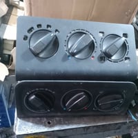 يتوفر قاعده تحكم التدفيه(كولف نفخ وعظم او باسات) مال وارد الماني 🇩🇪 تو...