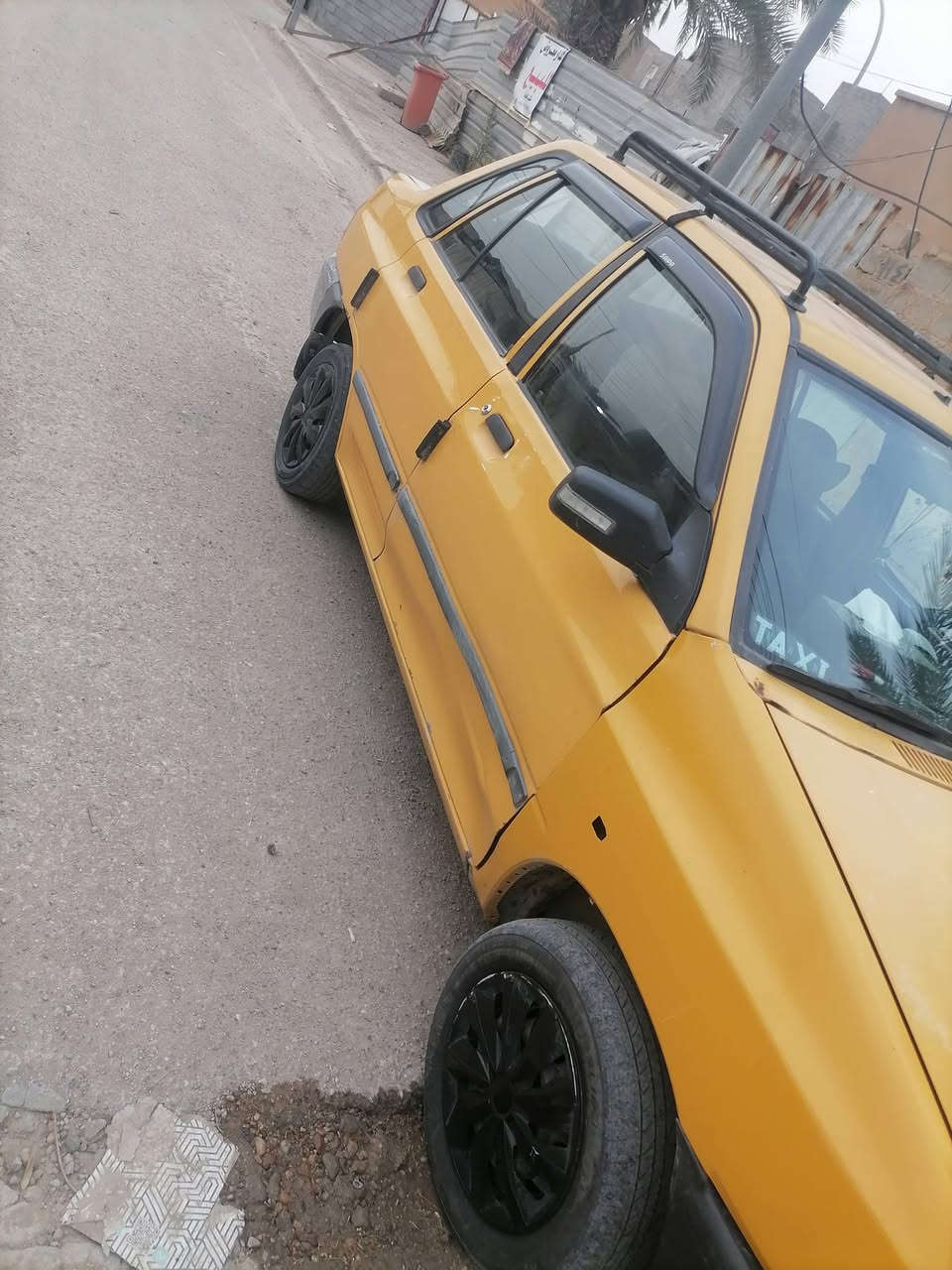 سلام عليكم سايبه للبيع 2012 بغداد مشروع وطني سعر 24 وبيها مجال


**إذا كنت صاحب هذا الإعلان وتريد حذفه لأي سبب، رجاءا أرسل رسالة إلى الدعم الفني**