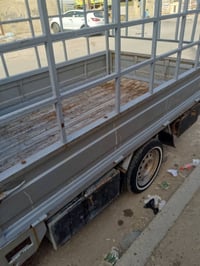 بيكم كنو 2012 السلام عليكم سيارة نضيفة صدر جديد مشط استيرن جديد كهربائ...