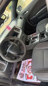 دودج تشارجر • ٢٠١٩ • ٦ سلندر ٣٦٠٠