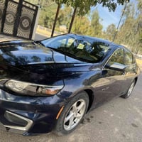 ماليبو LT • ٢٠١٨ • كركوك