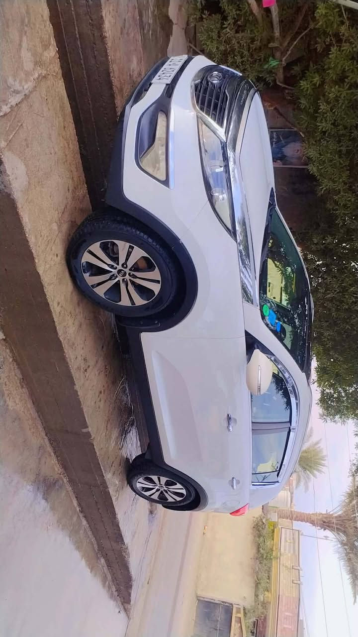 سبورتج 2013 خليجيه فول مواصافات بنو رامه بصمه تحكمات بل ستيرن كشنات جلد شاشه كامره دواره سياره علئ وضع شركه كفاله عامه مكينه  شرط علئ وضع شركة ما مفتوحه حداديه جديده تخم تاير جديد سيارة ي نقص مابيه مكفوله من ضربه وتبديل رقم بغداد سعر 148 مكان محافضه بابل الرقم ***********
