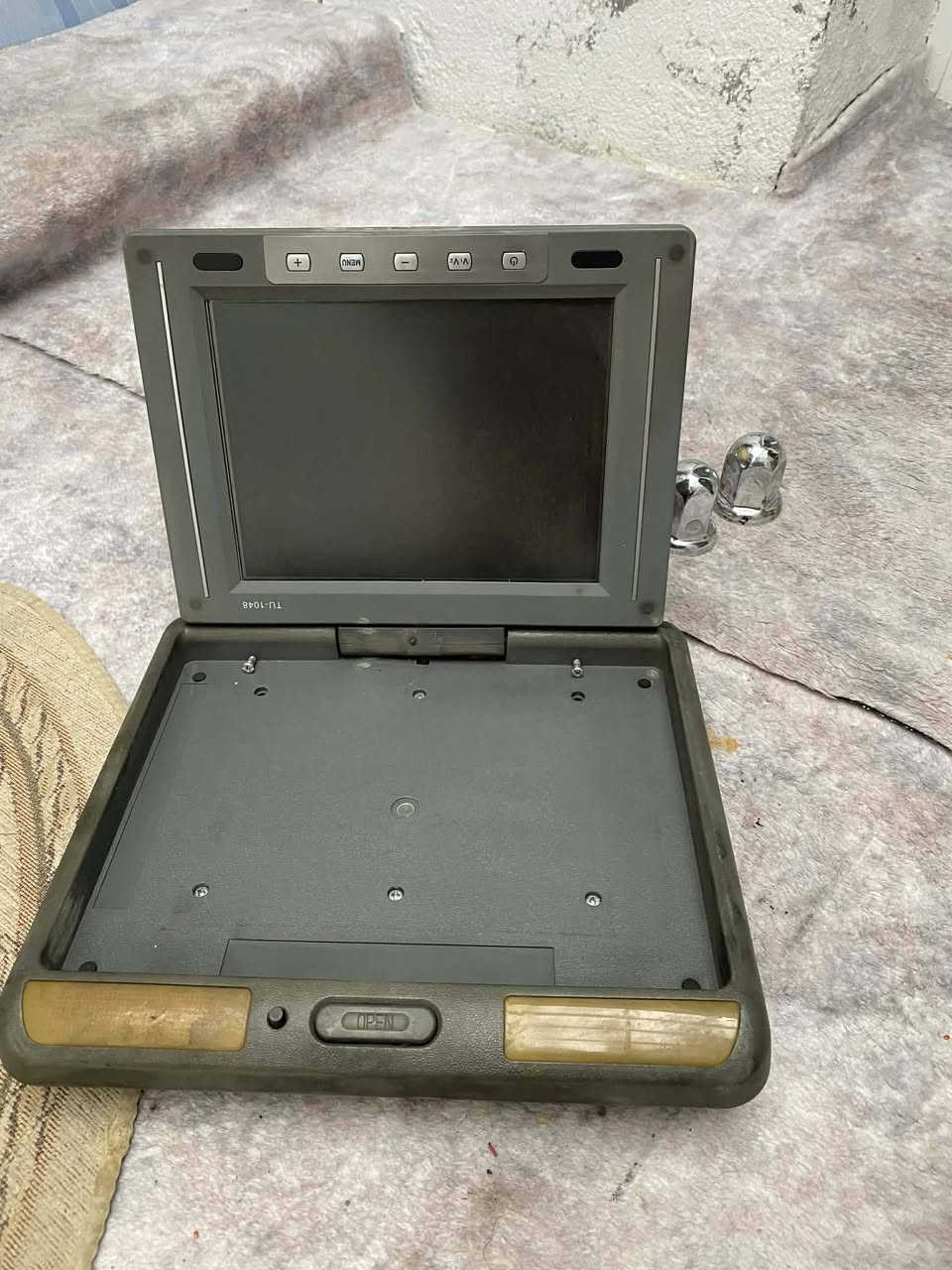 بۆ فرۆشتن لە سلیمانی
چەکمەجەکان دانەی ٢٠
تیفیکە ٣٠
دەرگا کارەباییکە ٢٢٠


**إذا كنت صاحب هذا الإعلان وتريد حذفه لأي سبب، رجاءا أرسل رسالة إلى الدعم الفني**